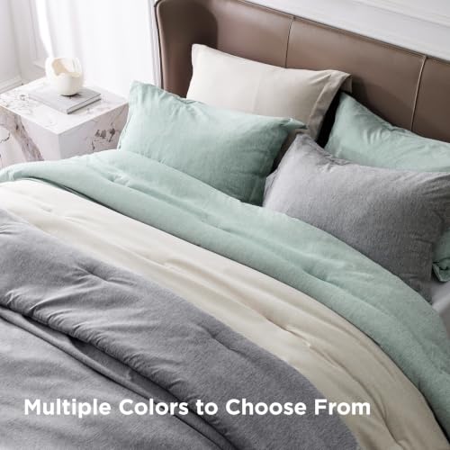 Oversized Queen Comforter Set