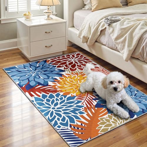 Outdoor Rug Waterproof (6 Sq Ft)