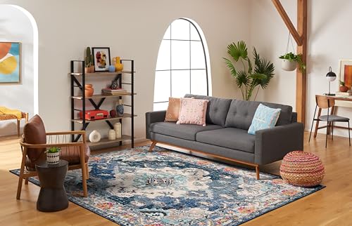 Monaco Square Rug 11' (11 Foot)