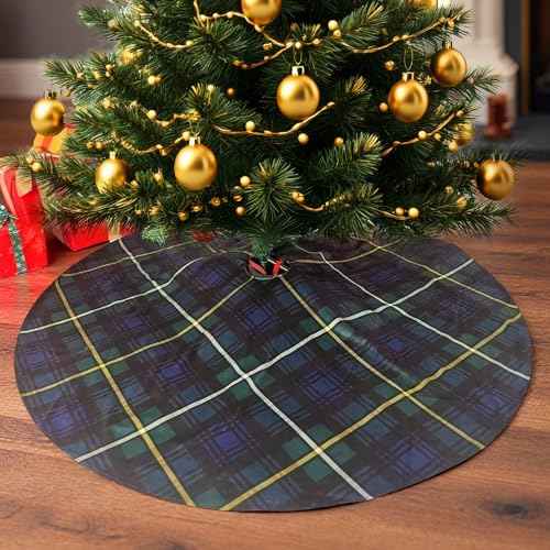 Christmas Tree Skirt 48 Inch