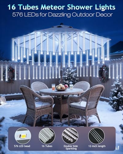 Christmas Lights Outdoor
