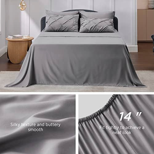 Twin Comforter Set & Sheet Set