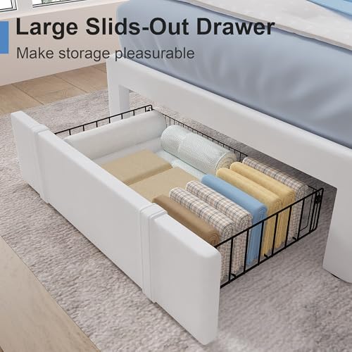 Twin Size Bed Frame