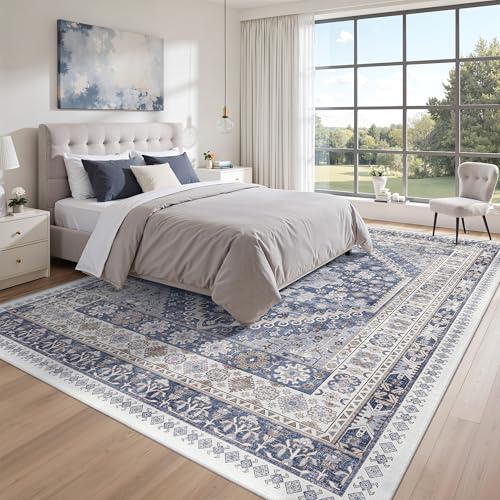 8x12 Area Rugs for Living Room
