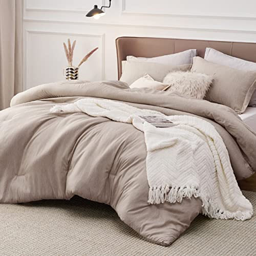 Queen Comforter Set