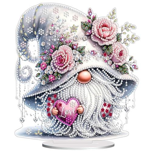 Diamond Painting Kits for Adults Beginners