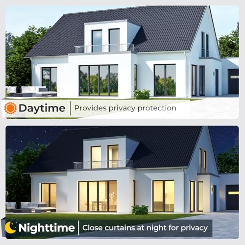 Window Privacy Film