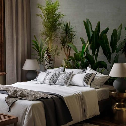 Wall Mural Wallpaper (4 Count)
