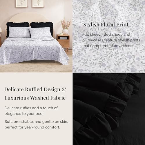 King Size Comforter Set