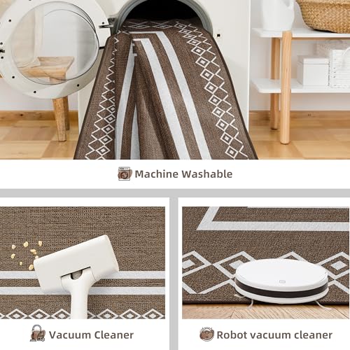 Outdoor Patio Rug