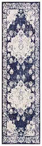 Monaco Collection Runner Rug (17.33 Sq Ft)