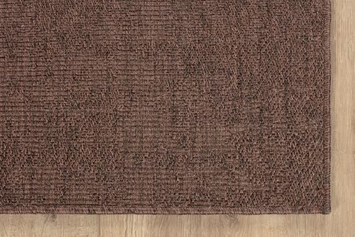 Easy Jute Rug 4x6 (24 Sq Ft)