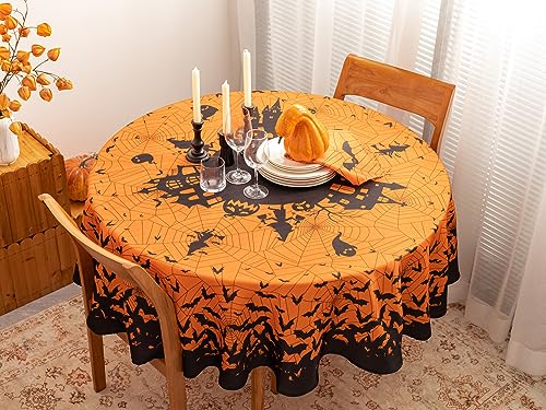 Halloween Silhouettes Tabletop for Halloween Decorations