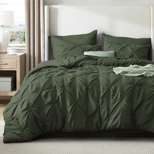 7 Piece Full Size Comforter Sets & Sheets