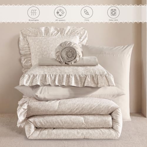 Queen Comforter Set