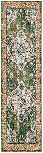 Monaco Runner Rug 2'2"x6' (12.96 Sq Ft)