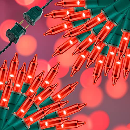 150LIGHTS RED Extra (150 Count)