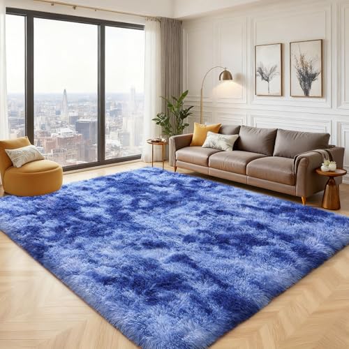 Large 8x10 Area Rug for Living Room