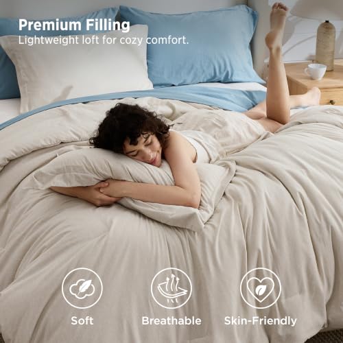 California King Comforter Set