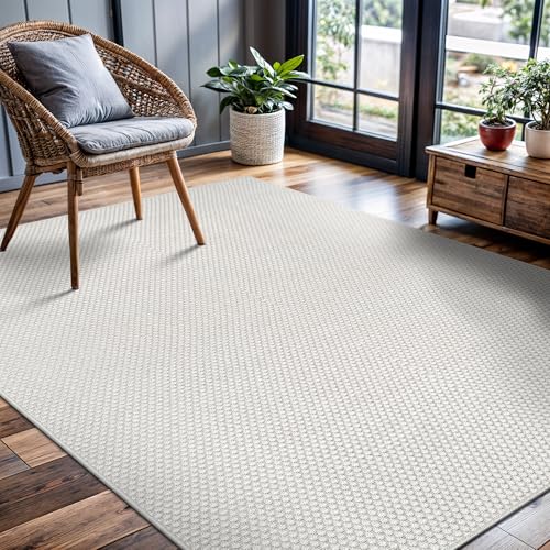 Easy Jute Rug 4x6 (24 Sq Ft)