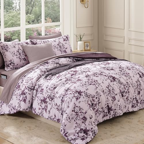 Queen Comforter Set