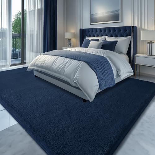 Area Rugs 9x12 for Living Room Bedroom