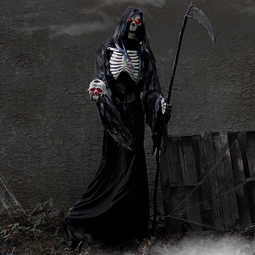7.0 Ft. Motion (84" Rotting Reaper)