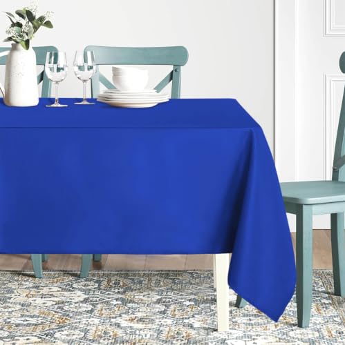 Rectangle Tablecloth for 6