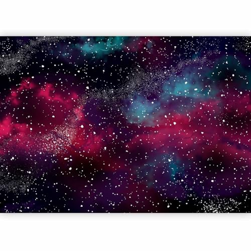 Wall Mural Wallpaper (6 Count)