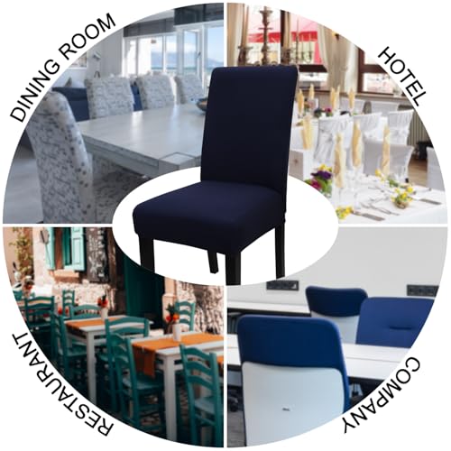 Dining Chair Covers Set of 6