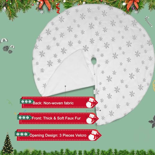 Christmas Tree Skirt
