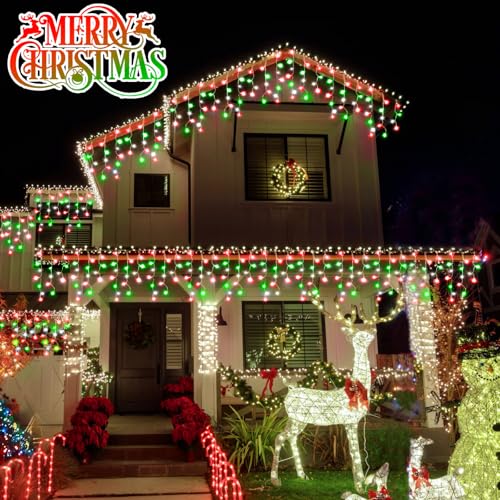 Christmas Lights Outdoor