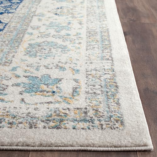 Evoke Collection Area Rug