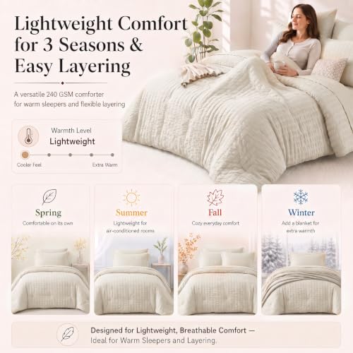King Size Comforter Set