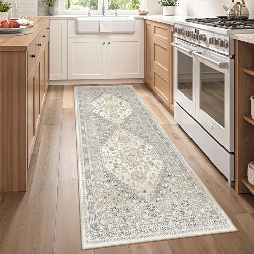 2x6 Runner Rug Non Slip (12 Sq Ft)