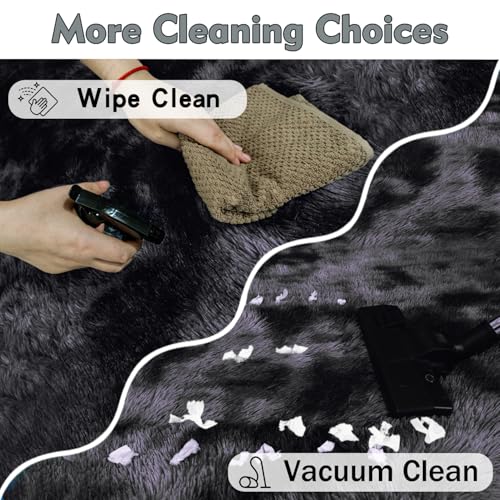 Area Rugs 8x10 Living Room (80 Sq Ft)