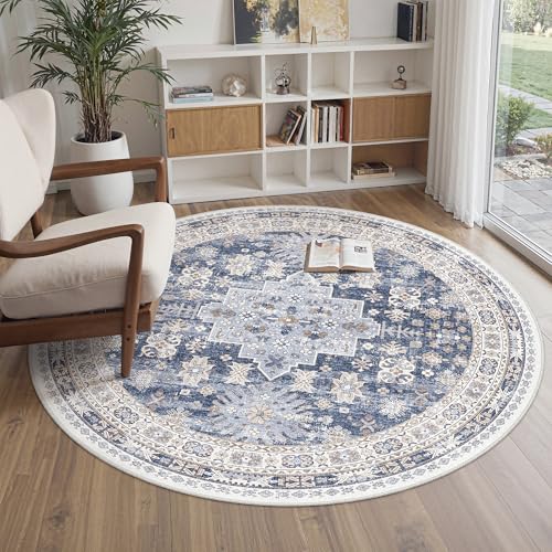 Round Rug 5ft