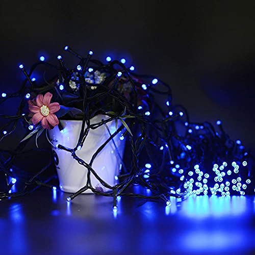 66ft Christmas Decorative Mini Lights (83 Foot)