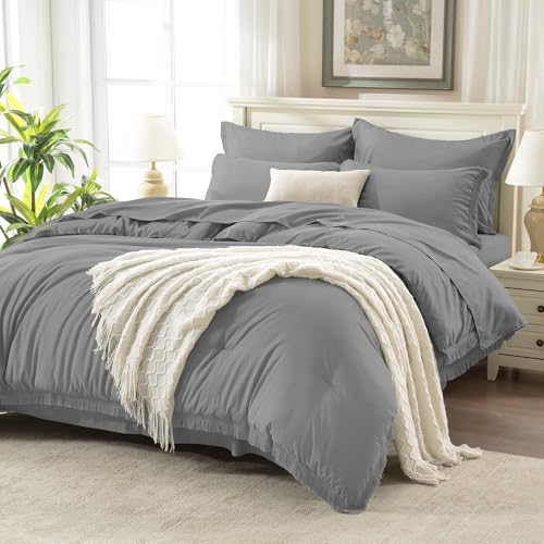 Full Comforter Set