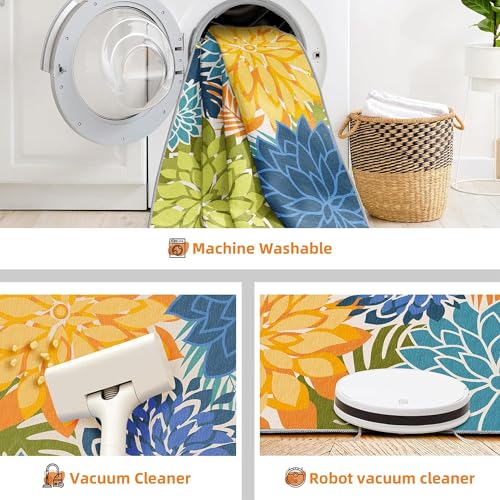 Outdoor Rug Waterproof (24 Sq Ft)