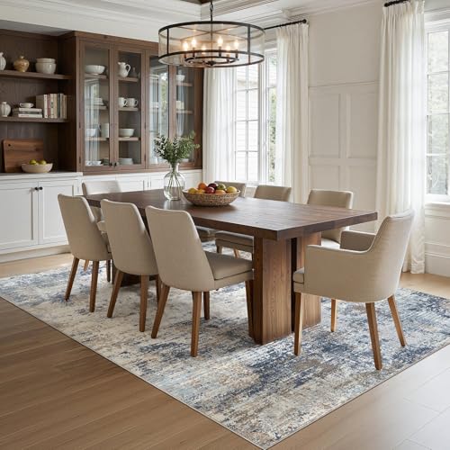 10x14 Area Rug Living Room Rugs (24 Count)