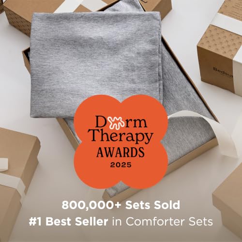 King Size Comforter Set