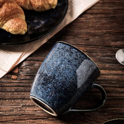 Coffee Mug Set (6 Count)