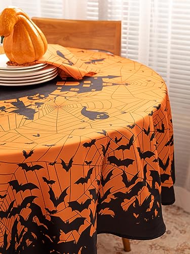 Halloween Silhouettes Tabletop for Halloween Decorations