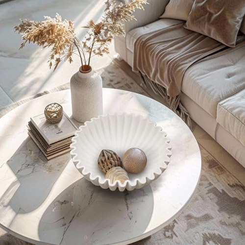 Large Decorative Bowl