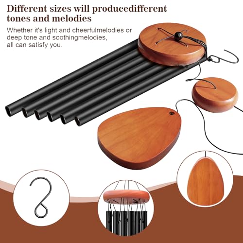 Wind Chimes for Outside