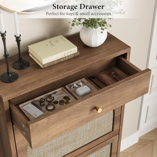 Shoe Cabinet for Entryway