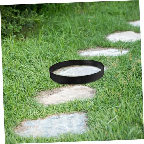 Concrete Paver Mold for Stepping Stones Garden Path