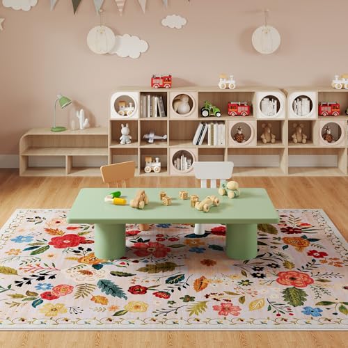 Area Rug 5x7 Washable