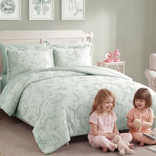 Full Size Bedding Sets for Girls